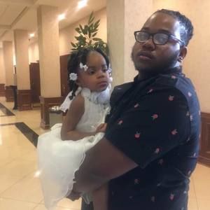 Meet your Posher, Josiah